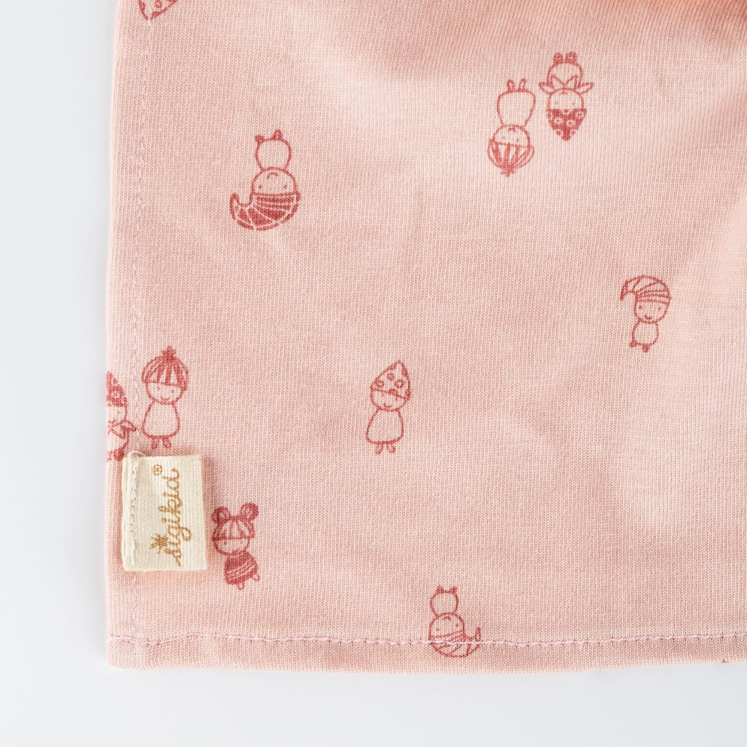 Knuffeldoek - Konijn