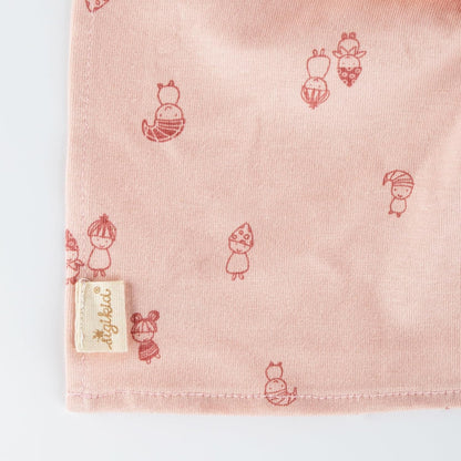 Knuffeldoek - Konijn