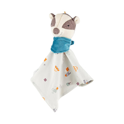Knuffeldoek - Das