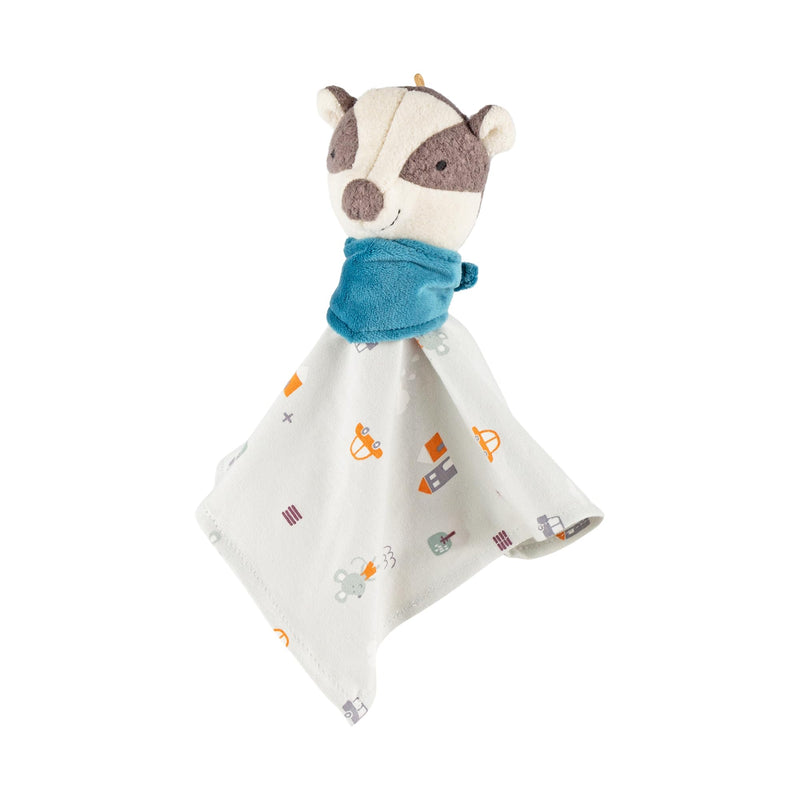 Knuffeldoek - Das