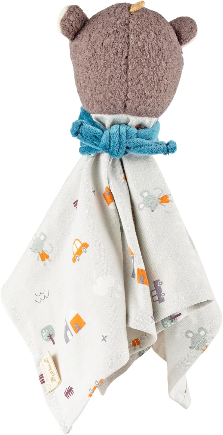 Knuffeldoek - Das