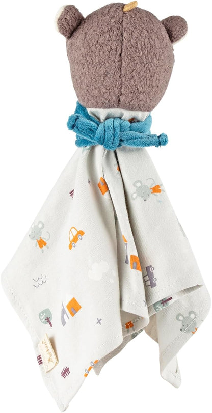 Knuffeldoek - Das