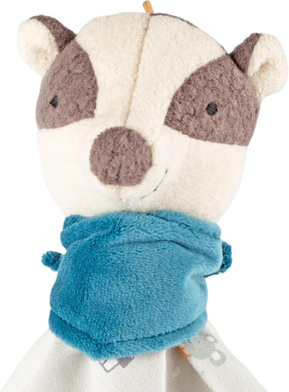 Knuffeldoek - Das