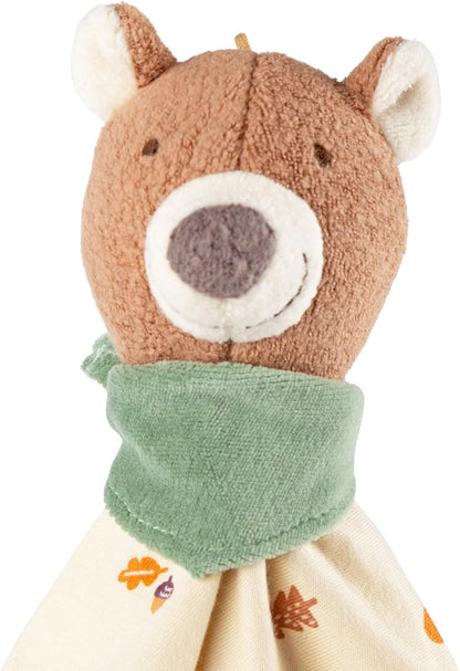 Knuffeldoek - Beer