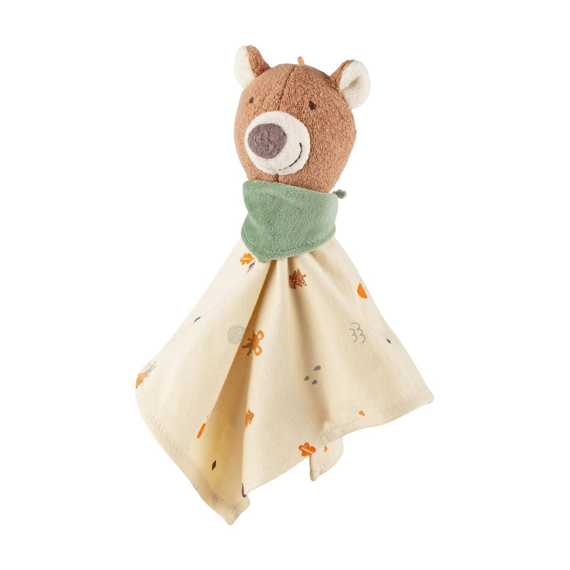 Knuffeldoek - Beer