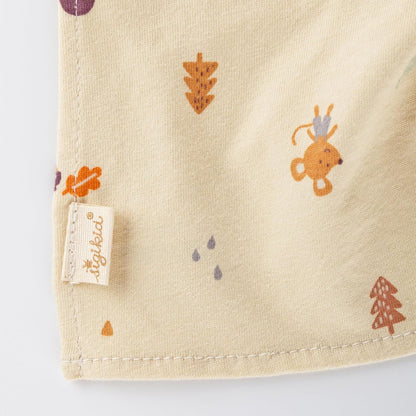 Knuffeldoek - Beer