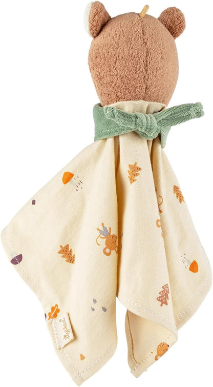 Knuffeldoek - Beer