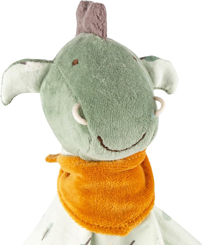 Knuffeldoek - Draak