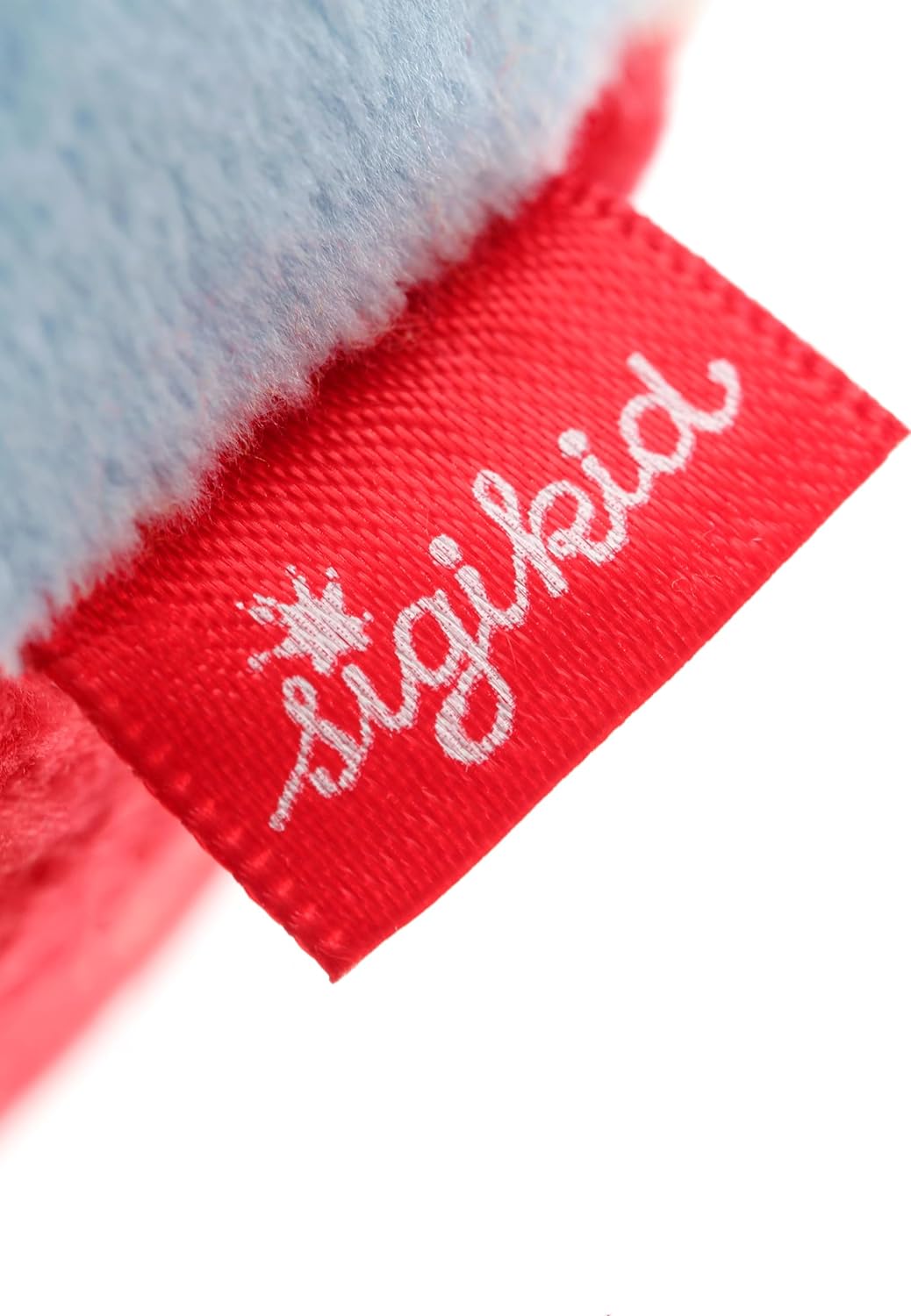 Sigikid, Actieve bal,