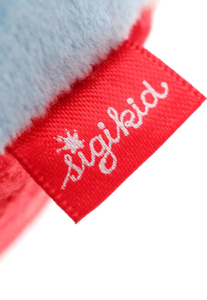 Sigikid, Actieve bal,