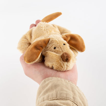 Mini Knuffel - Hond