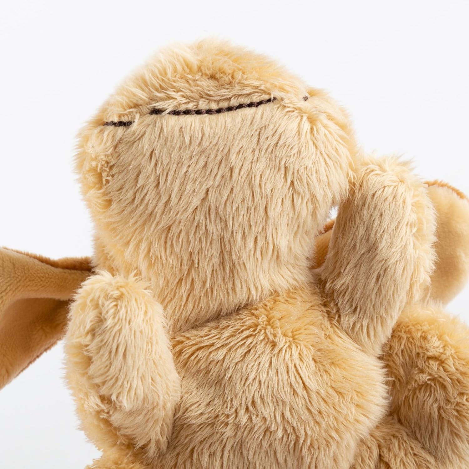 Mini Knuffel - Hond