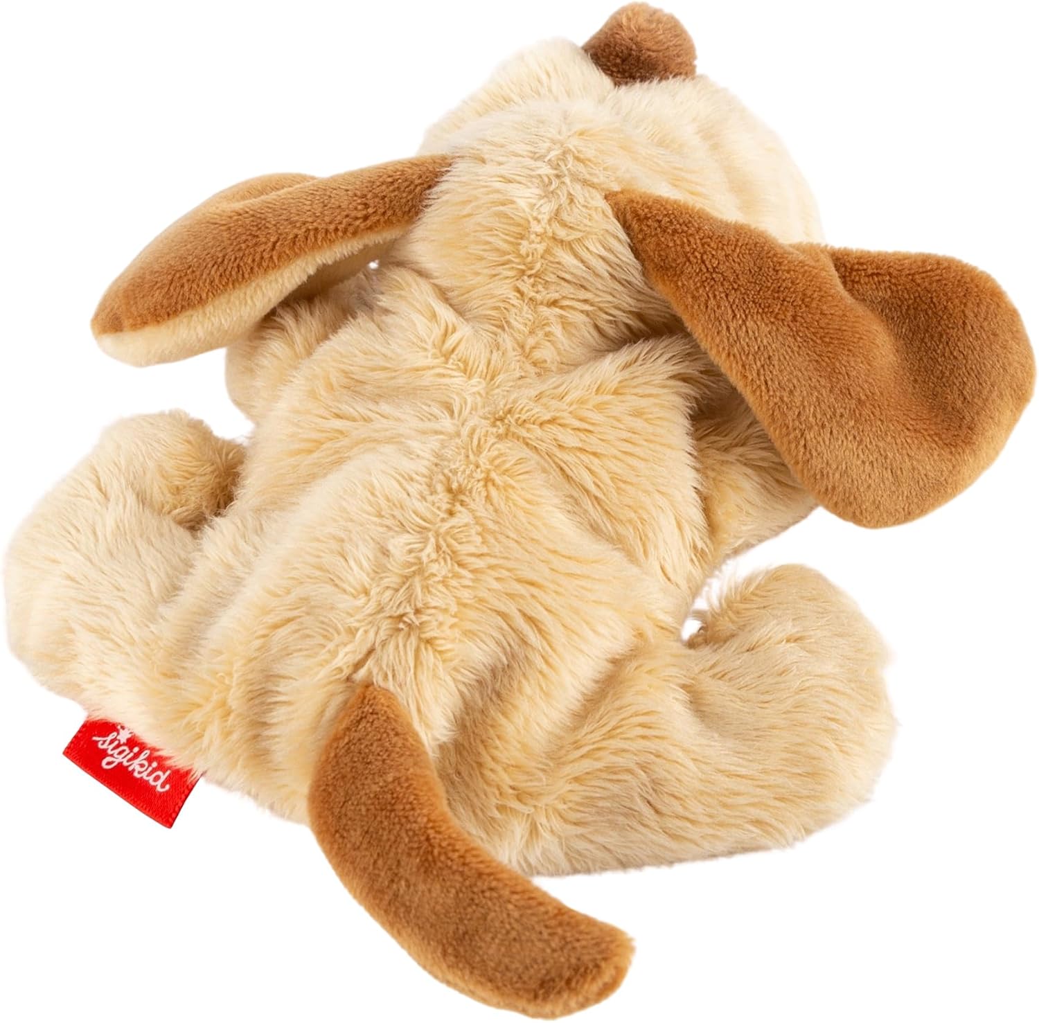Mini Knuffel - Hond