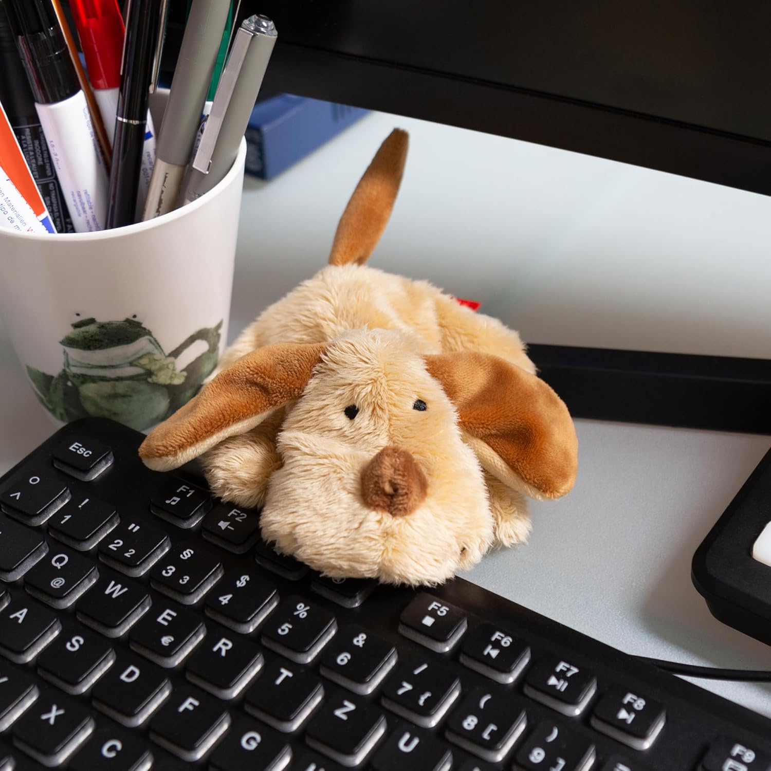 Mini Knuffel - Hond