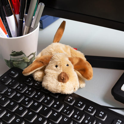 Mini Knuffel - Hond