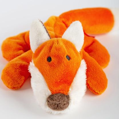 Mini Knuffel - Vos