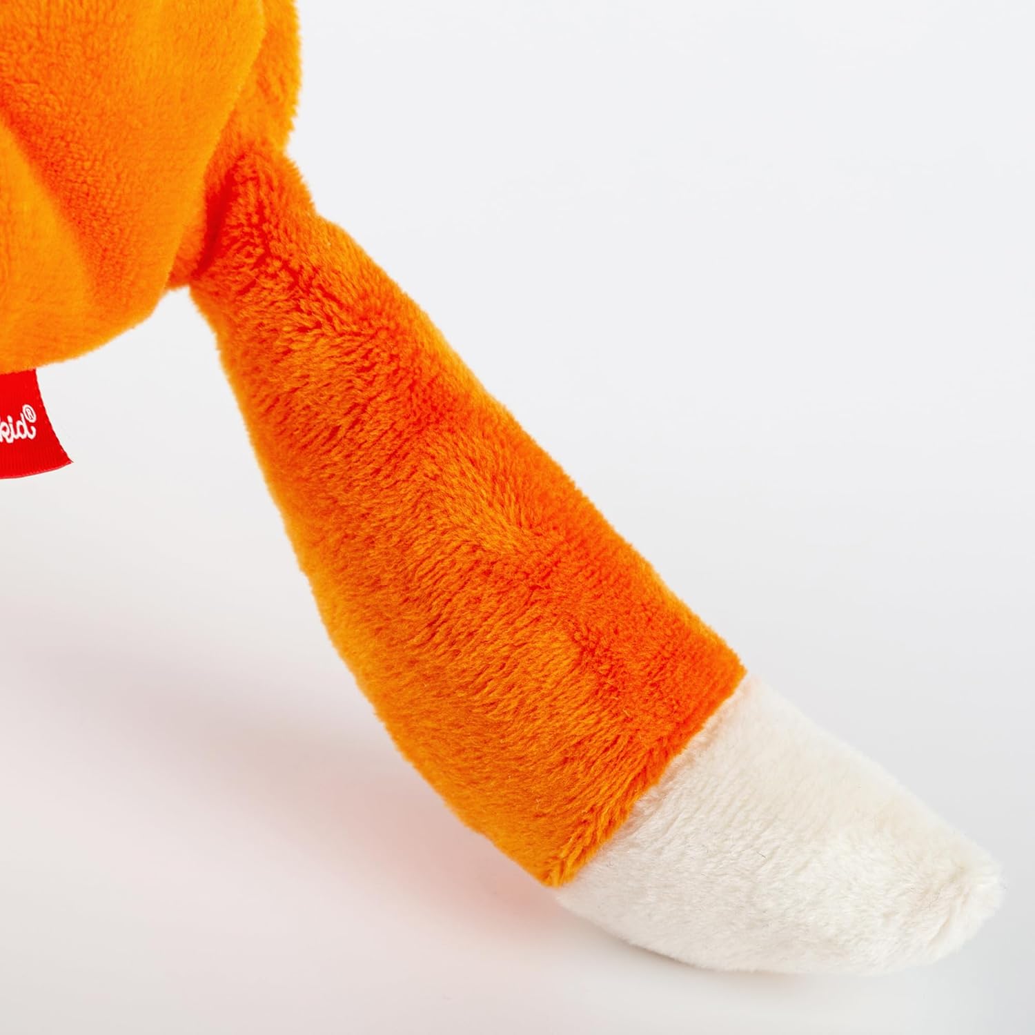 Mini Knuffel - Vos