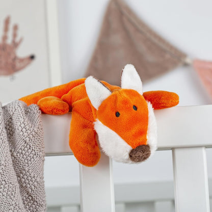 Mini Knuffel - Vos