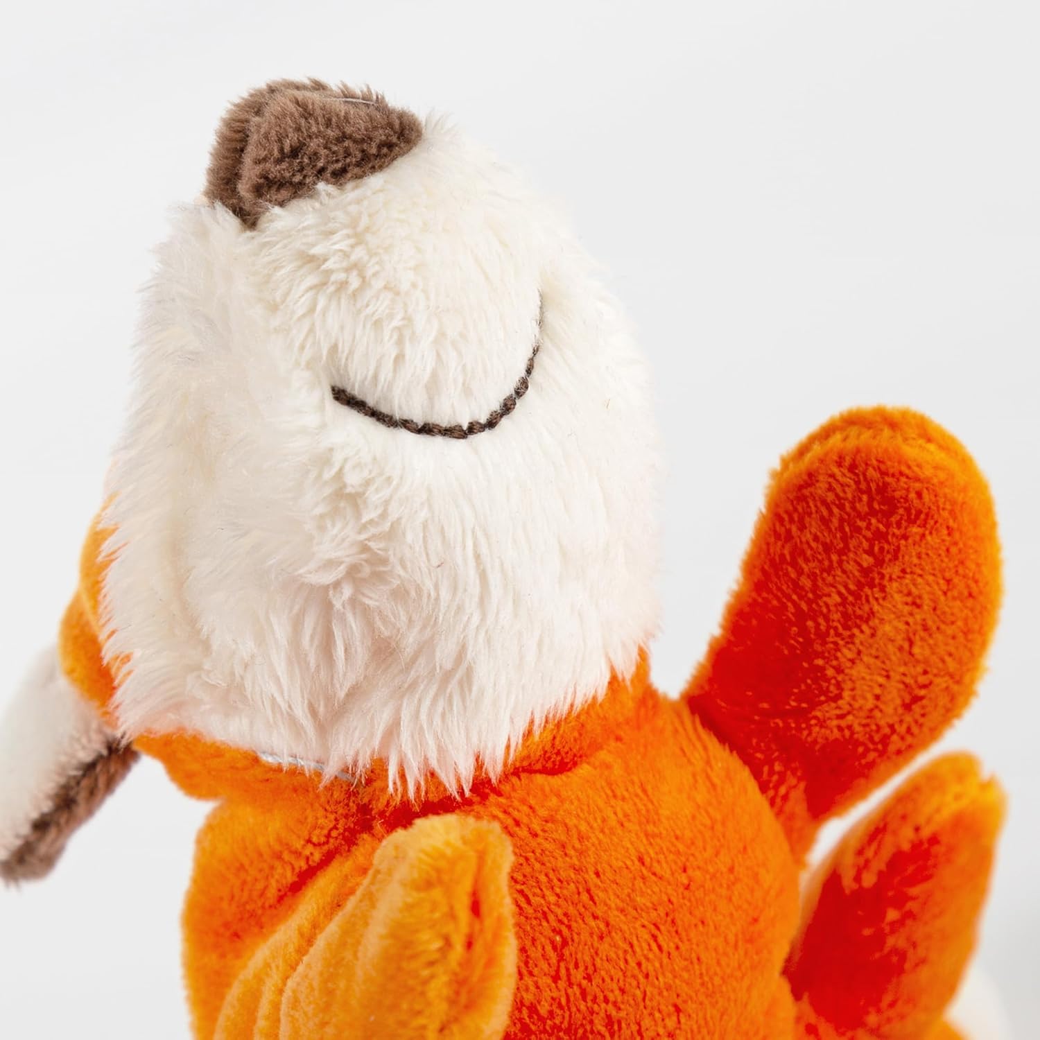 Mini Knuffel - Vos