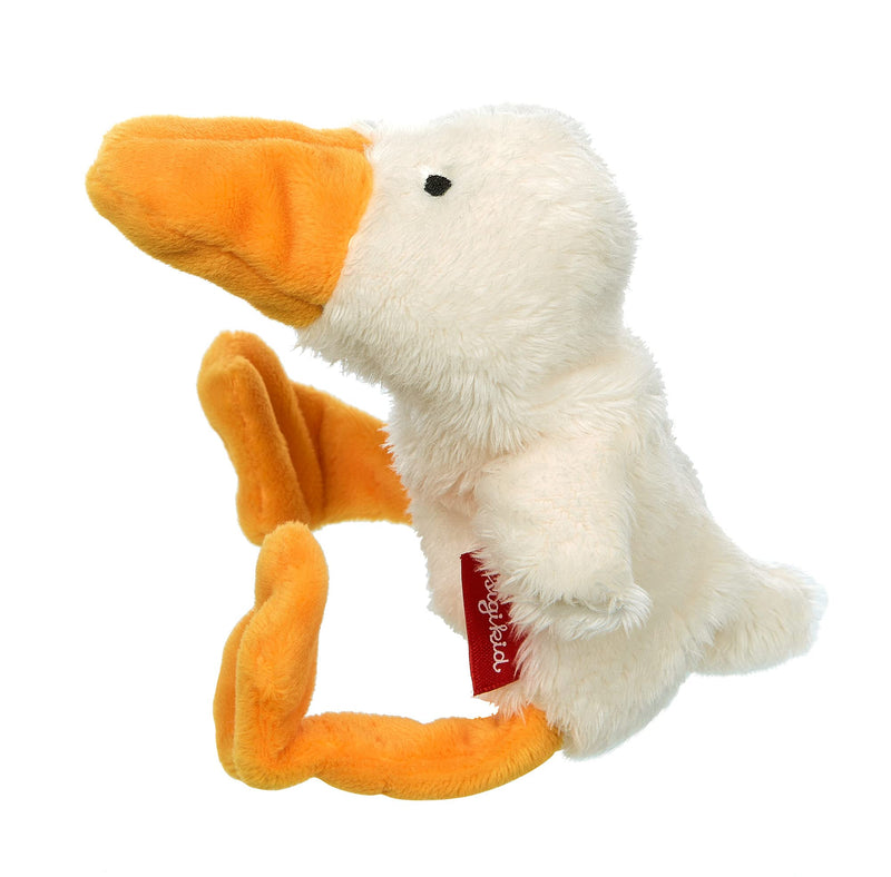 Mini Knuffel - Eend