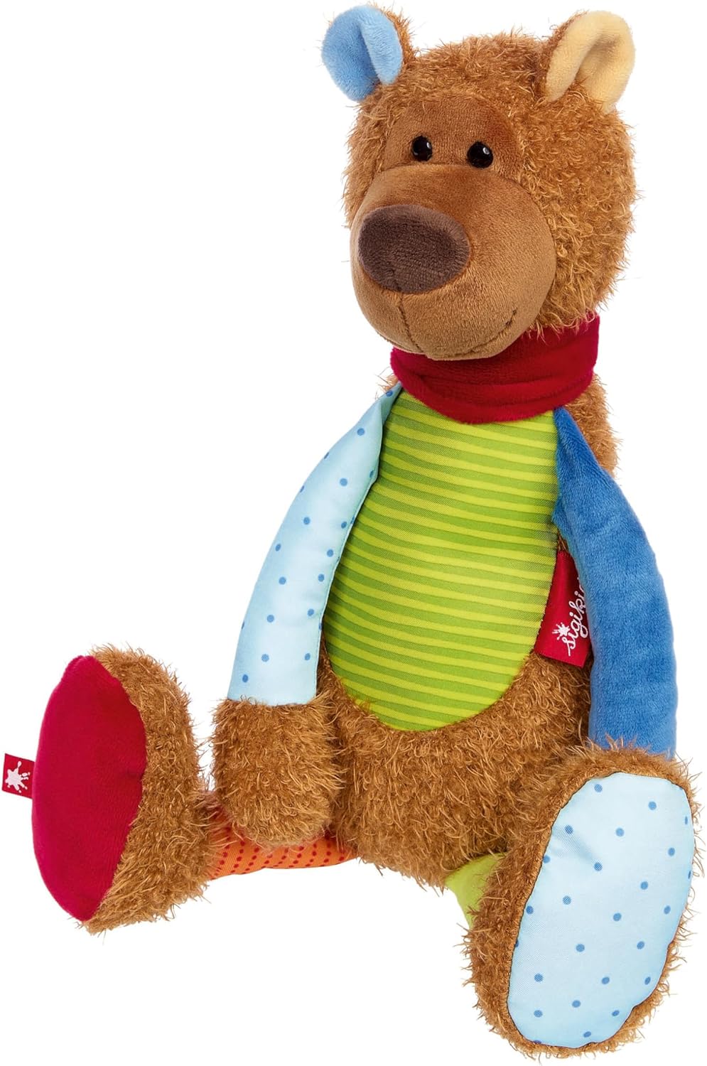 Aap - Patchwork Sweety