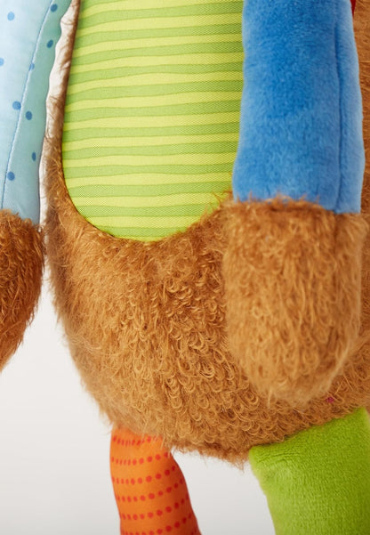 Giraf - Patchwork Sweety