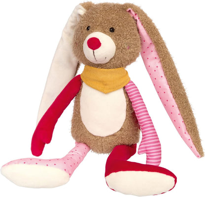 Konijn - Patchwork Sweety