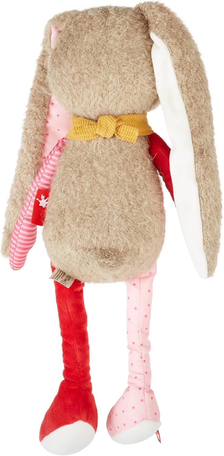 Konijn - Patchwork Sweety