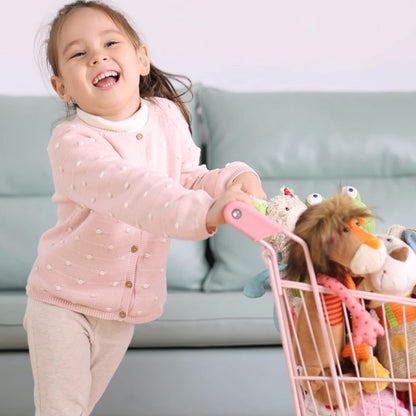 SIGIKID 42852 Knuffeldier, tijger, patchwork, knuffeldier om te spelen en te knuffelen, van zachte materiaalmix, voor baby's en kinderen, jongens en meisjes van 0 maanden tot 8 jaar, meerkleurig