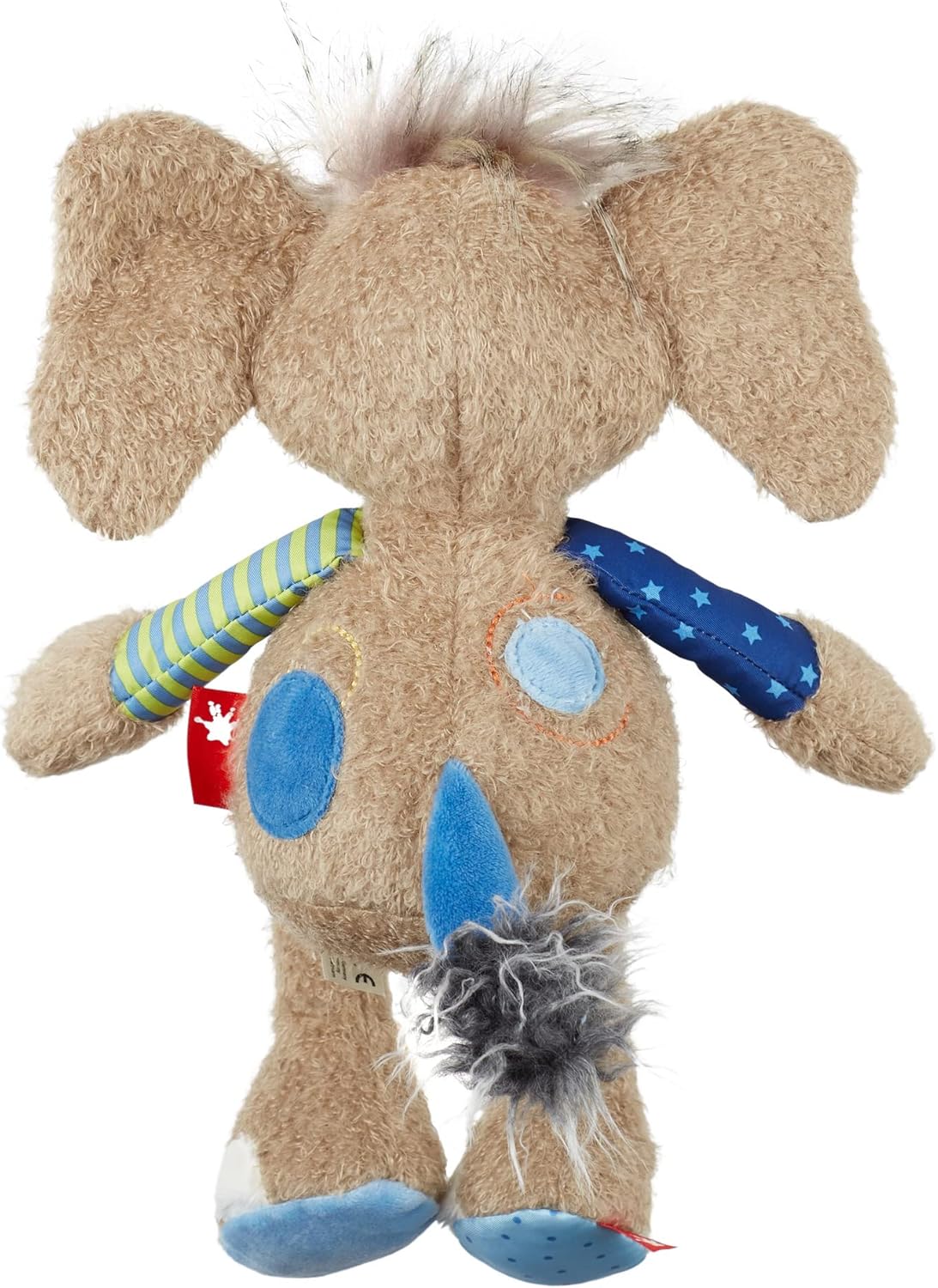 Olifant - Patchwork Sweety