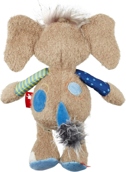 Olifant - Patchwork Sweety