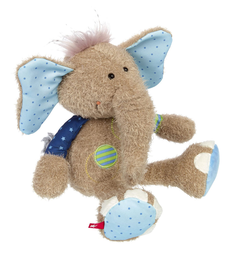 Olifant - Patchwork Sweety