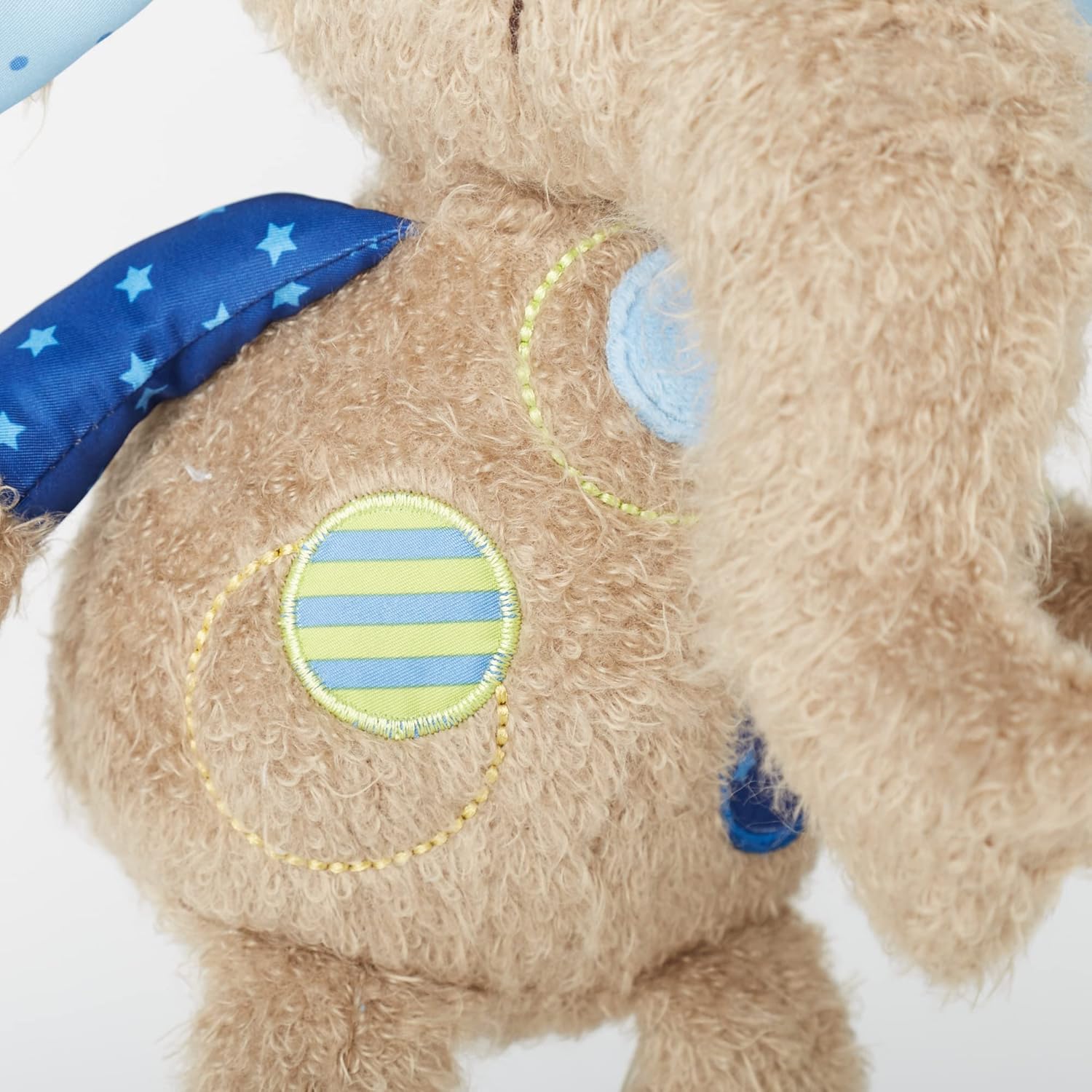 Olifant - Patchwork Sweety
