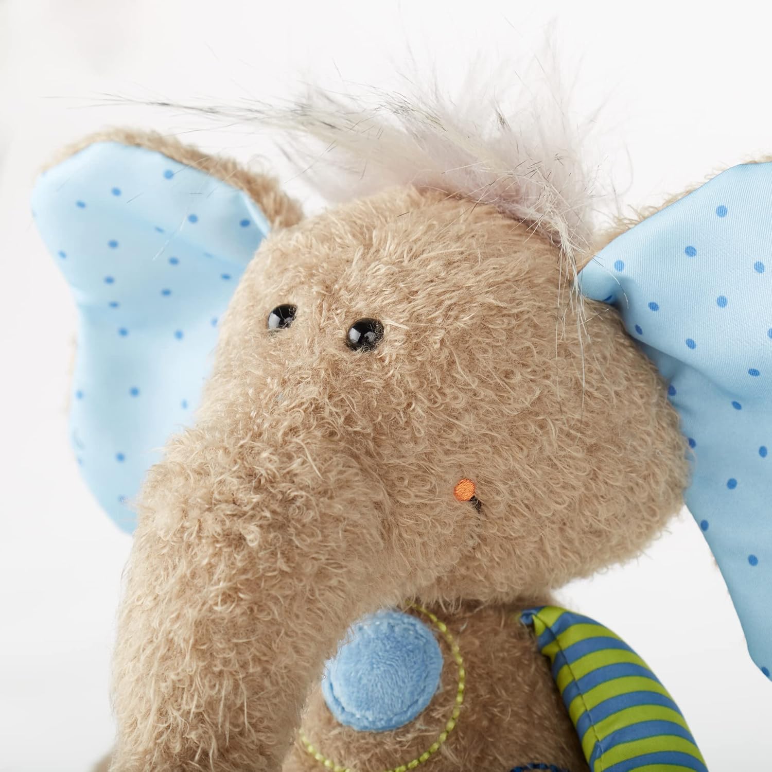 Olifant - Patchwork Sweety