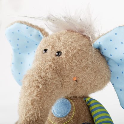 Olifant - Patchwork Sweety
