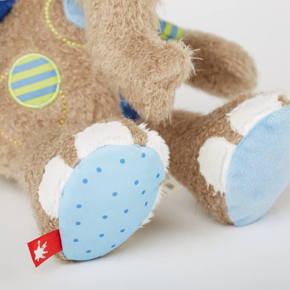 Olifant - Patchwork Sweety