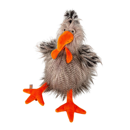 Knuffel Kikeriki - Roost Boost - Haan