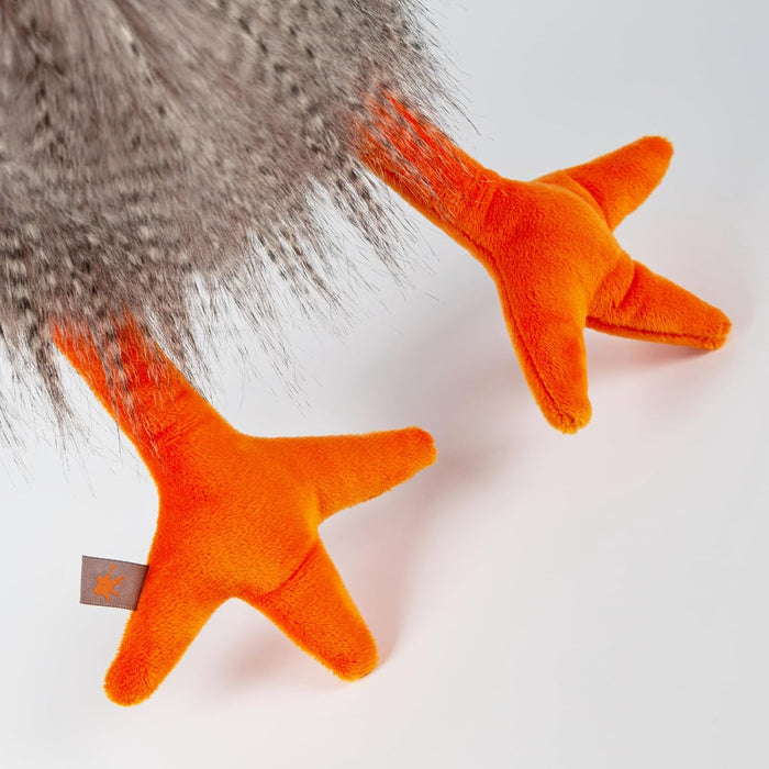 Knuffel Kikeriki - Roost Boost - Haan