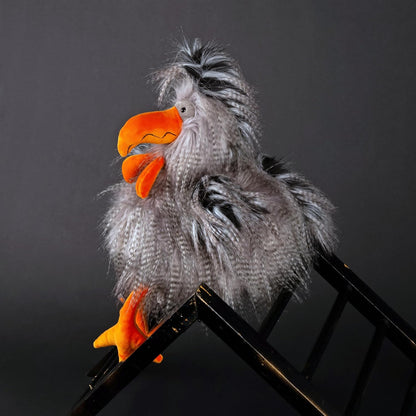 Knuffel Kikeriki - Roost Boost - Haan