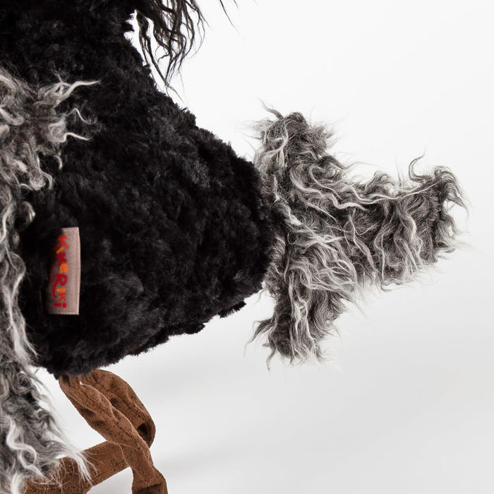 Knuffel Kikeriki - July Jewel - Raaf