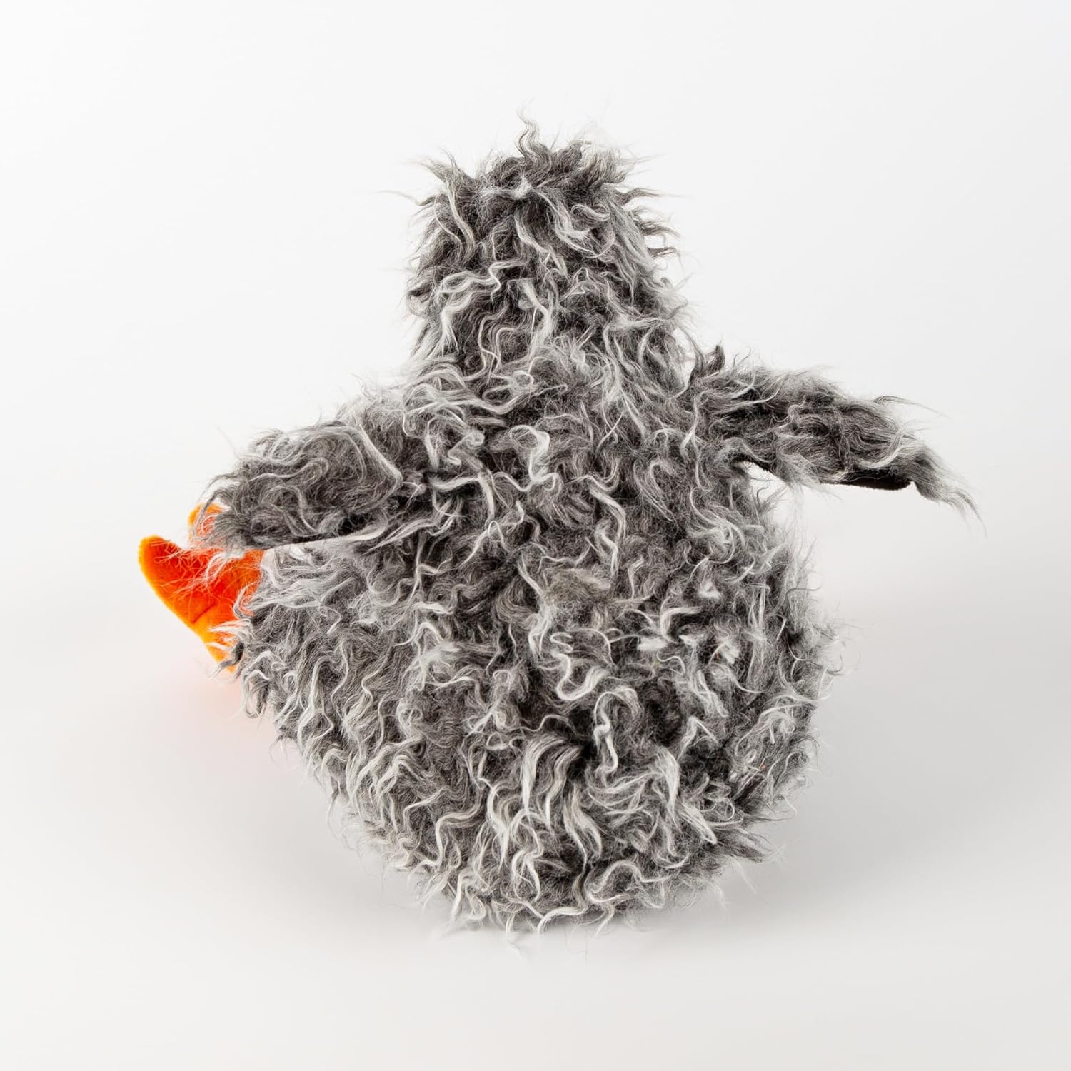 Knuffel Kikeriki - Bottom Bouncer - Kiwi