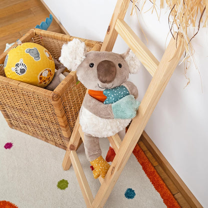 Koala - Patchwork Sweety