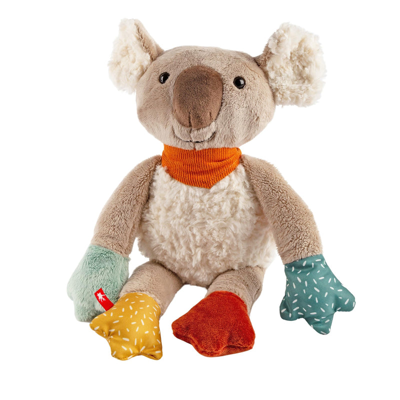 Koala - Patchwork Sweety