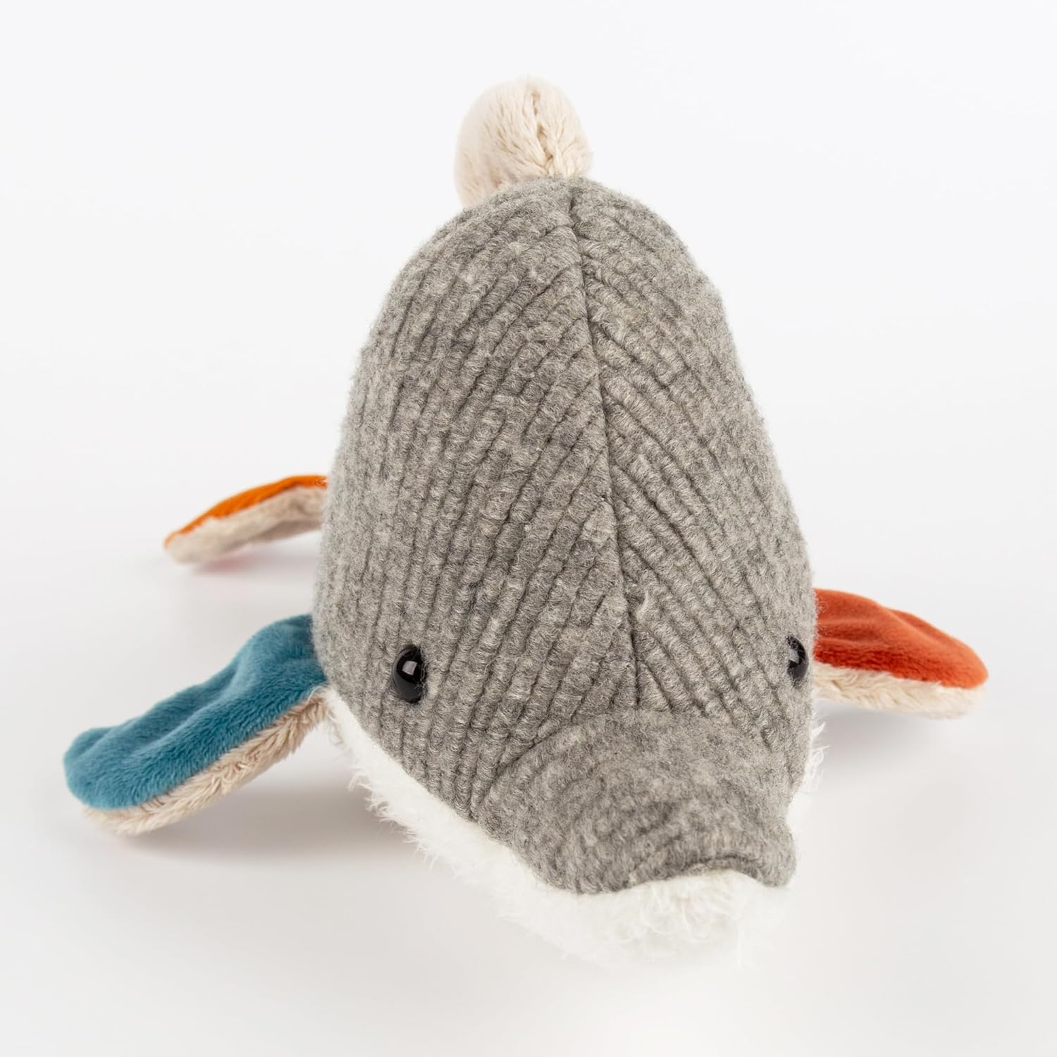 Dolfijn - Patchwork Sweety