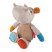 Nijlpaard - Patchwork Sweety