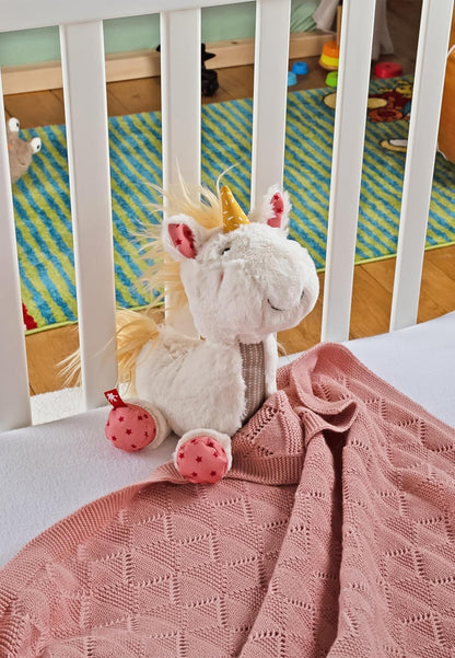 Eenhoorn - Patchwork Sweety