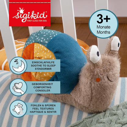 Slak - Patchwork Sweety