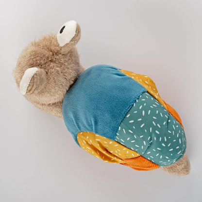 Slak - Patchwork Sweety