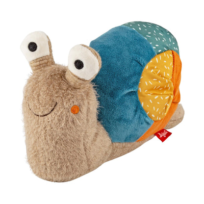 Slak - Patchwork Sweety