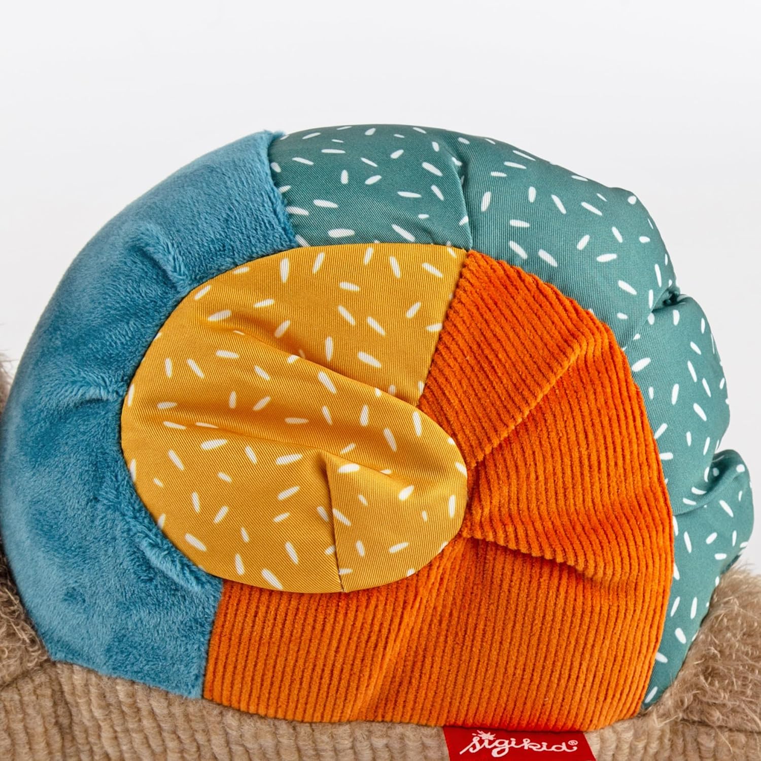 Slak - Patchwork Sweety